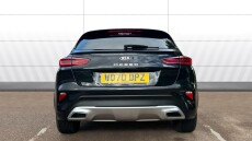 Kia Xceed 1.4T GDi ISG First Edition 5dr Petrol Hatchback